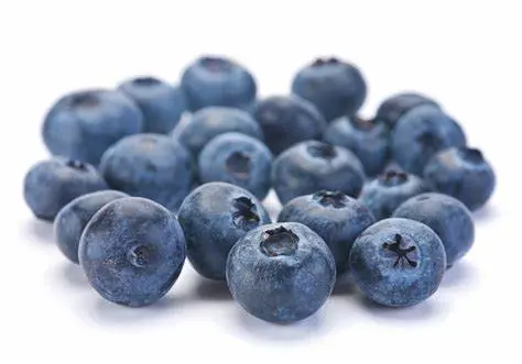 [P0096] BLUEBERRY 125GM TRAY