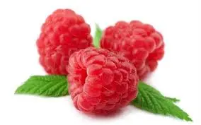 RASPBERRY 125 GRAM TRAY