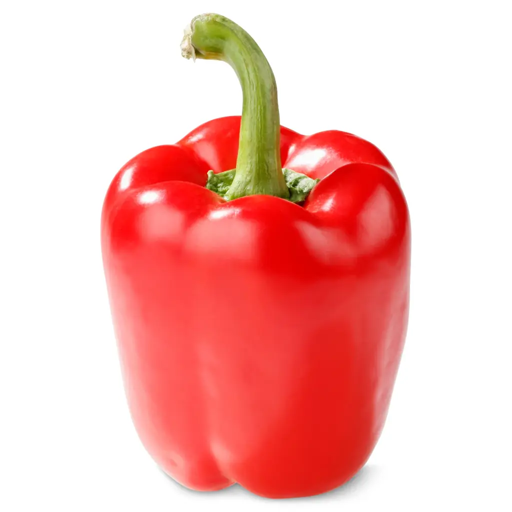 BELL PEPPER (RED)