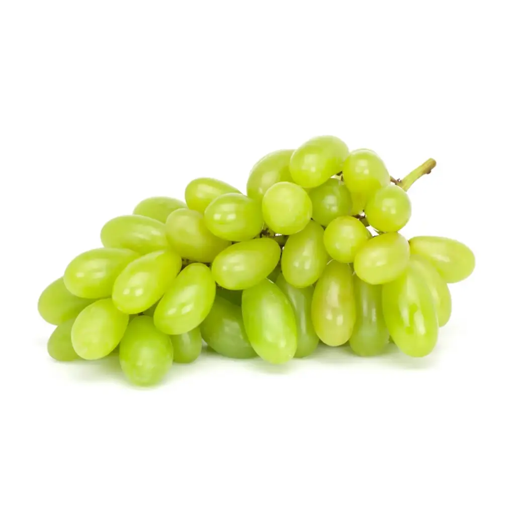 [P0110] GRAPES GREEN
