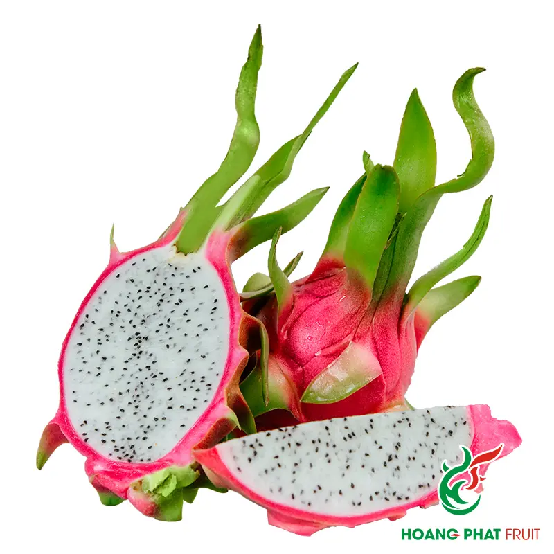 DRAGON FRUIT (WHITE)