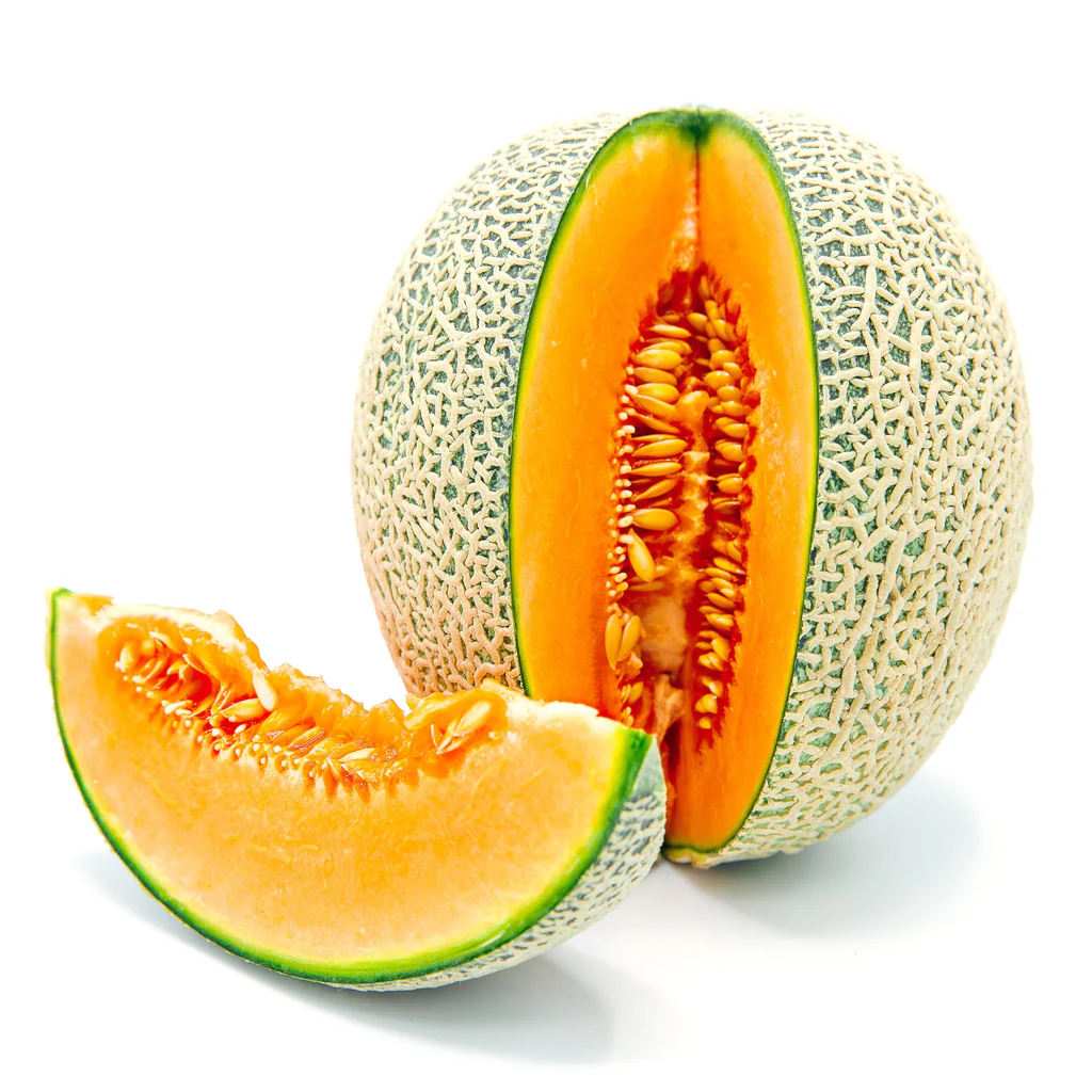 [P0144] ROCK MELON