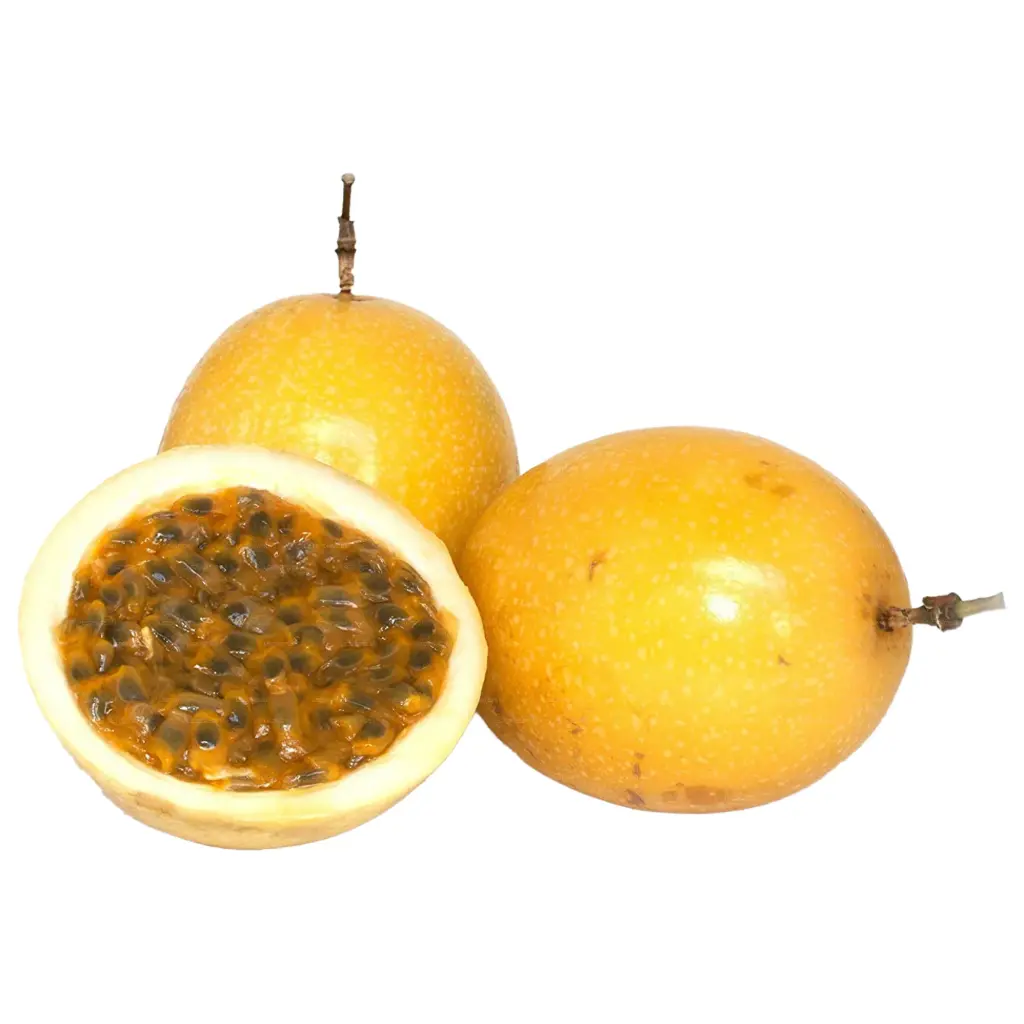 [P0166] PASSION FRUIT