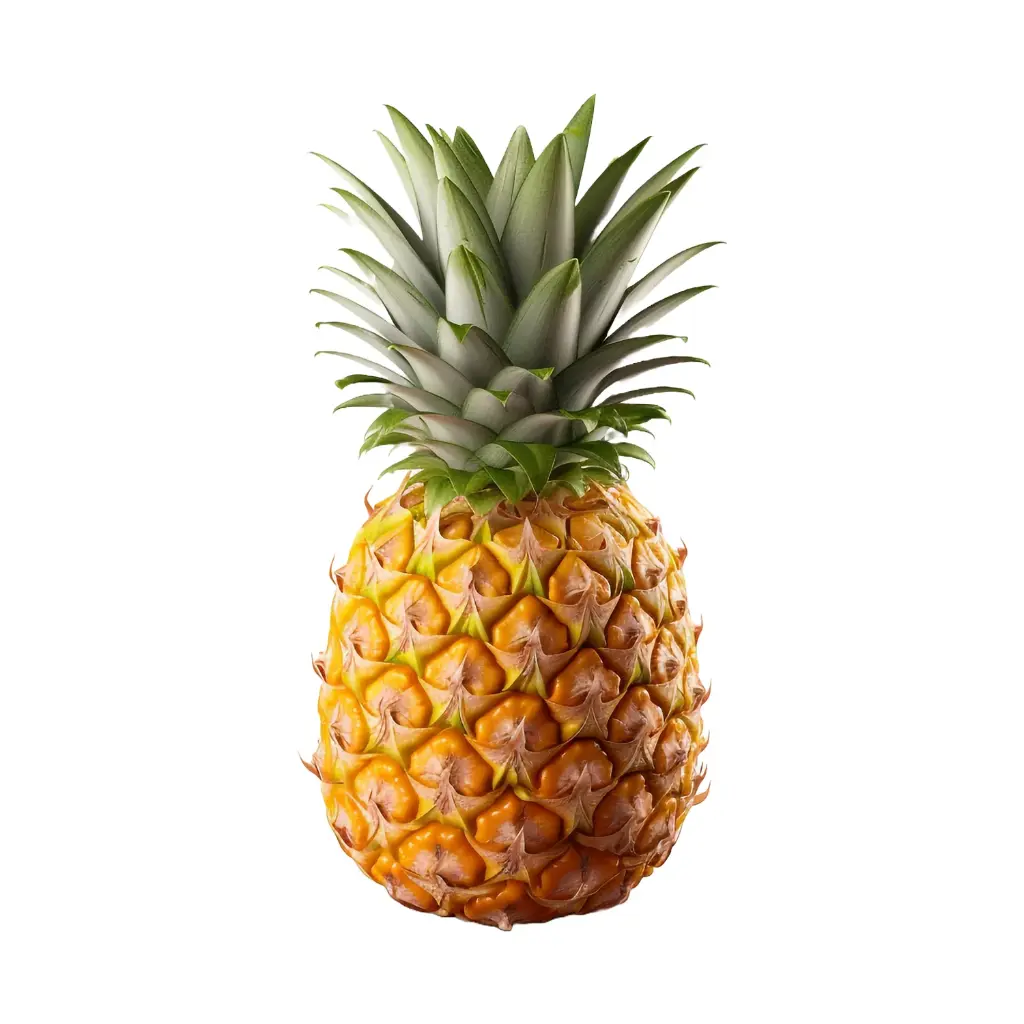 [P0167] PINEAPPLE