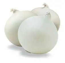 [P0295] WHITE ONION