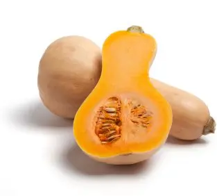 BUTTERNUT SQUASH