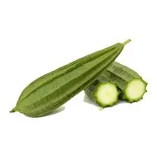 [P0265] RIDGE GOURD