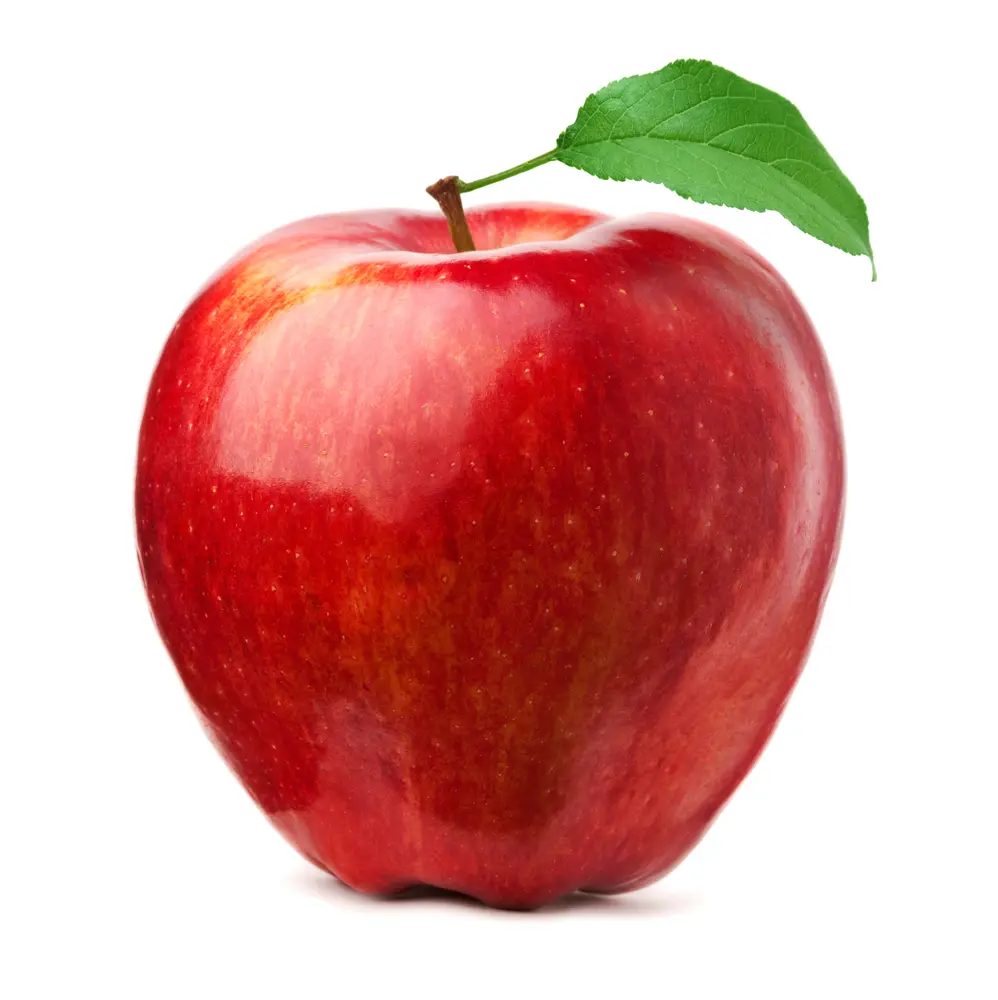[P0001] RED APPLE 