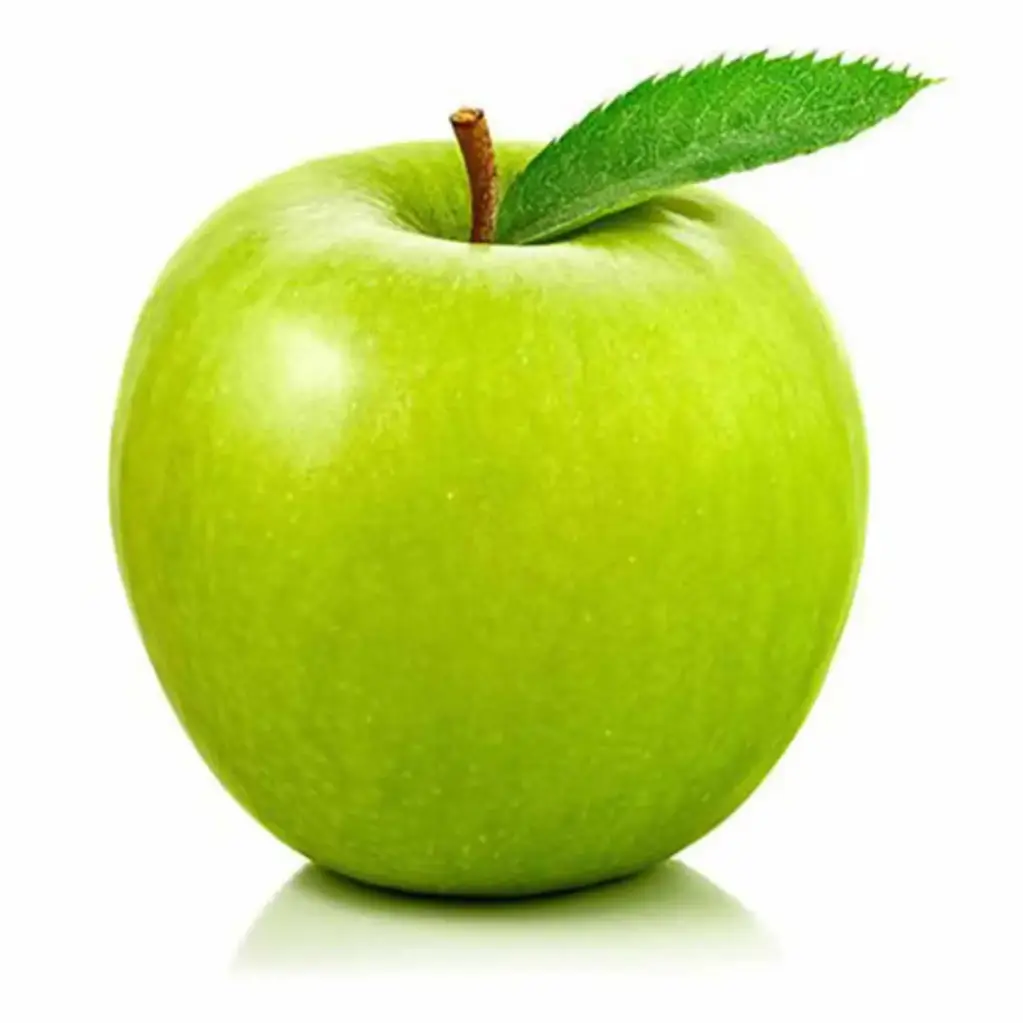 [P0369] GREEN APPLE 