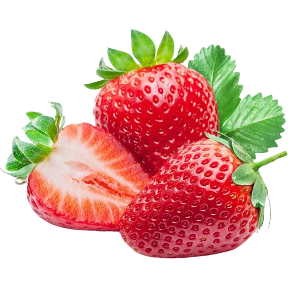 STRAWBERRY 250GM TRAY